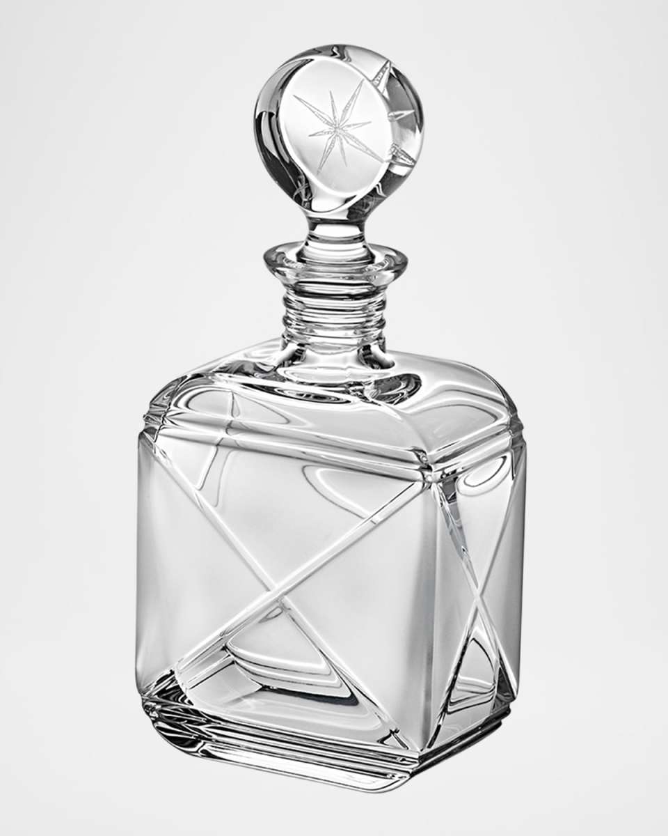 Trocador Whisky Decanter, 21 oz.